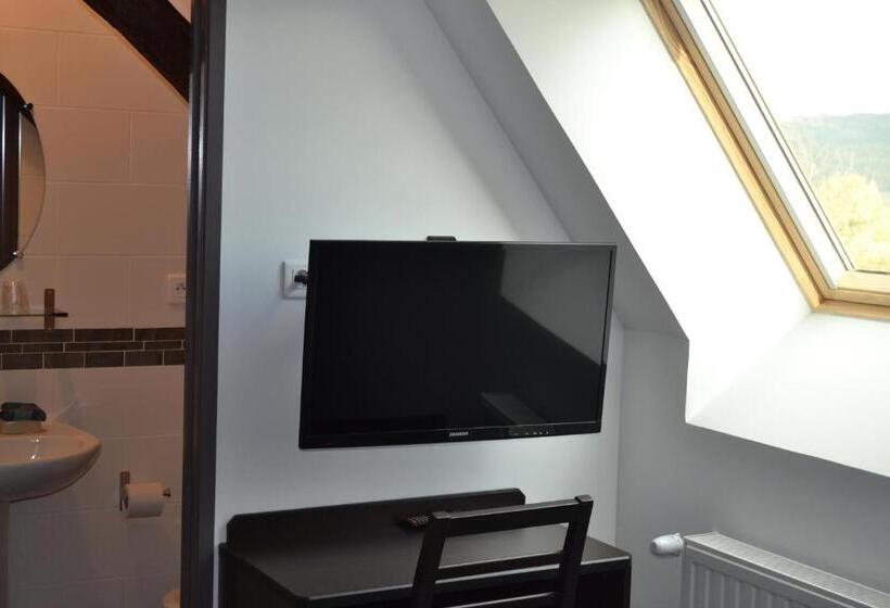 חדר סטנדרט, Le Saint Julien