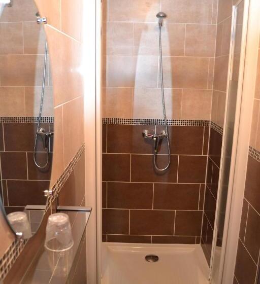 חדר סטנדרט, Le Saint Julien