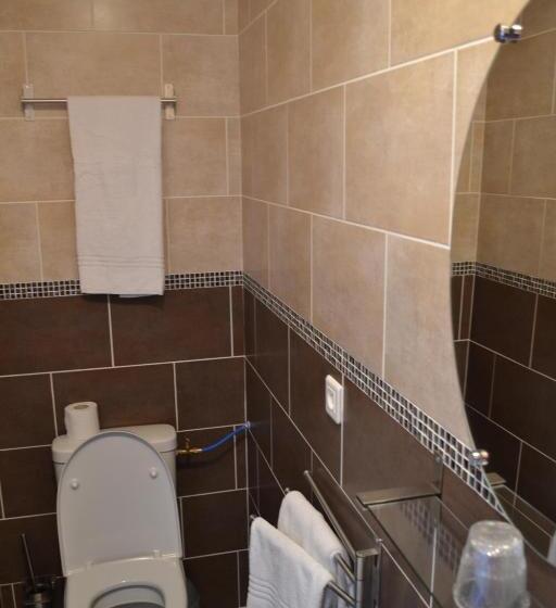 חדר סטנדרט, Le Saint Julien