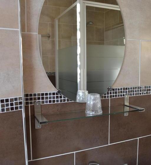 חדר סטנדרט, Le Saint Julien