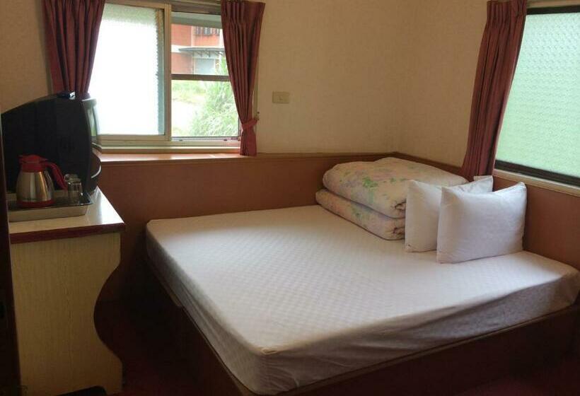 اتاق استاندارد, Yeashow Villa