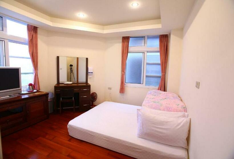 اتاق استاندارد, Yeashow Villa