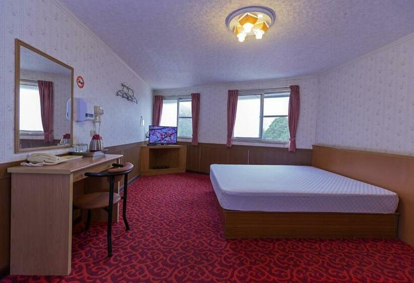 اتاق استاندارد, Yeashow Villa