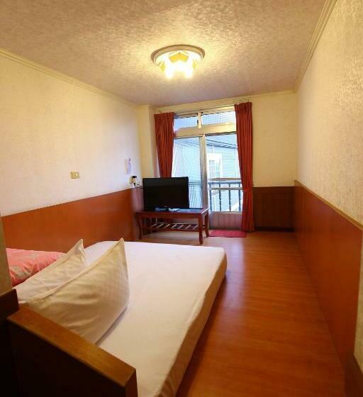اتاق استاندارد, Yeashow Villa