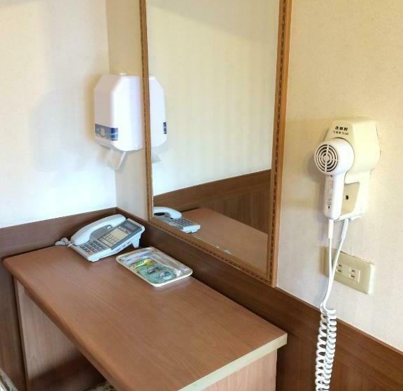 اتاق استاندارد, Yeashow Villa