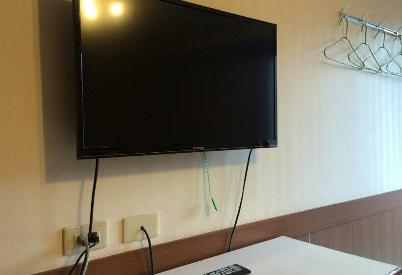 اتاق استاندارد, Yeashow Villa