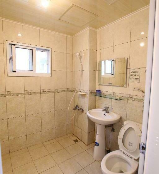 اتاق استاندارد, Yeashow Villa