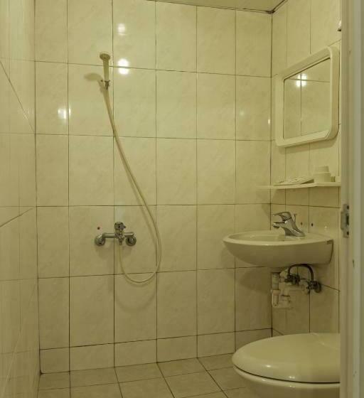 اتاق استاندارد, Yeashow Villa