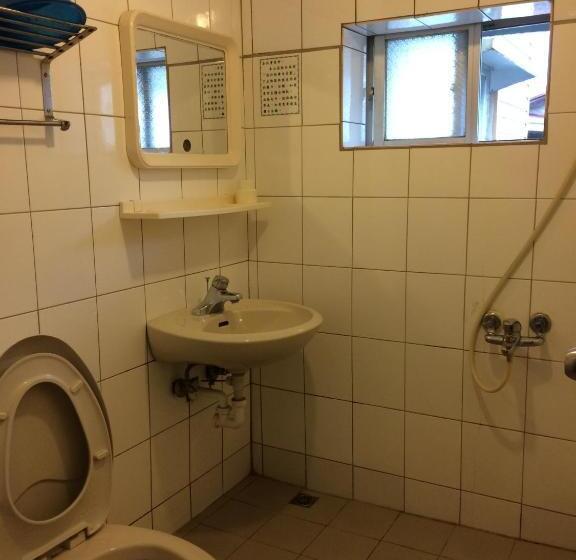 اتاق استاندارد چهار تخته, Yeashow Villa