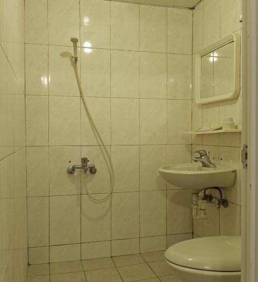 اتاق استاندارد چهار تخته, Yeashow Villa