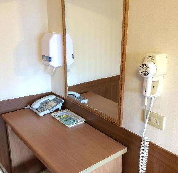 اتاق استاندارد چهار تخته, Yeashow Villa