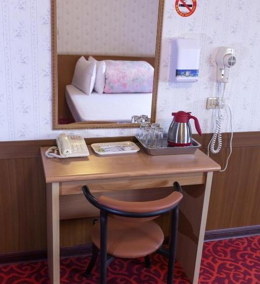 اتاق استاندارد چهار تخته, Yeashow Villa