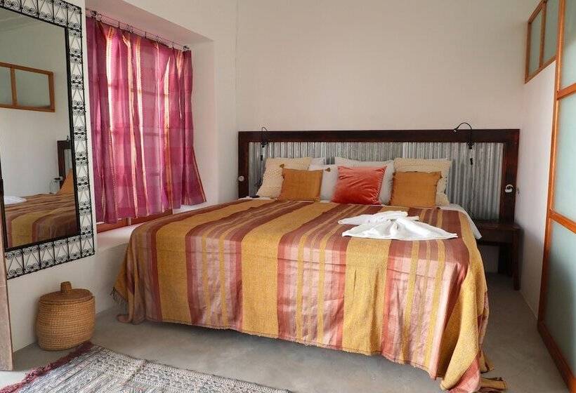 اتاق استاندارد, Casa Colonial Koenig