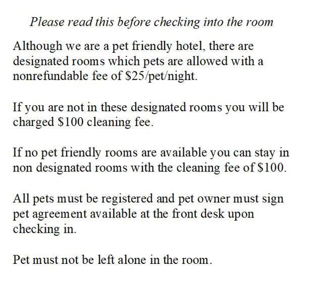 غرفة قياسية سرير كينج, Best Western White Mountain Inn