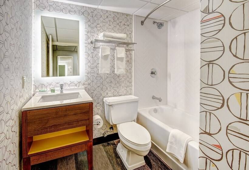 غرفة قياسية, Holiday Inn East Windsor, An Ihg