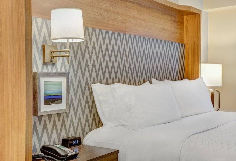 Номер Стандарт, Holiday Inn East Windsor, An Ihg