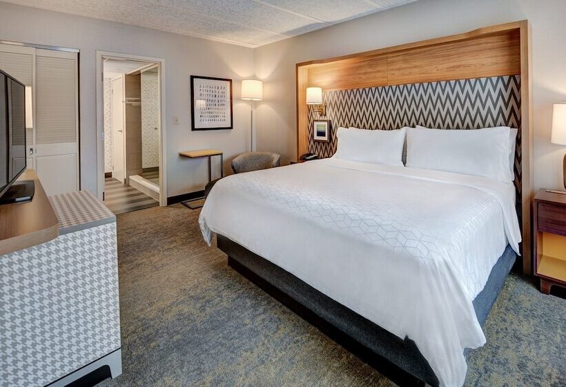 غرفة قياسية, Holiday Inn East Windsor, An Ihg