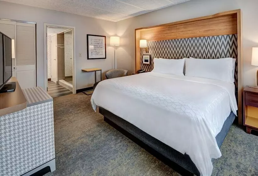 スタンダードルーム, Holiday Inn East Windsor, An Ihg