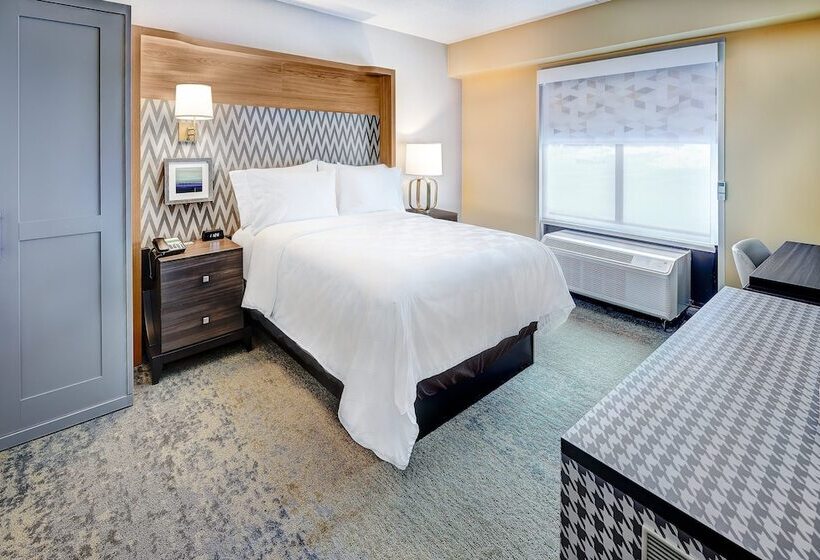 غرفة قياسية, Holiday Inn East Windsor, An Ihg