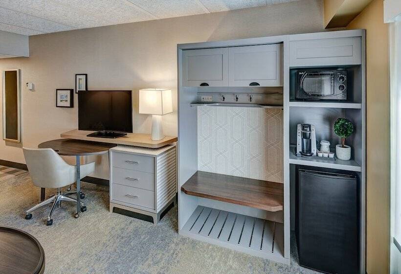 غرفة قياسية, Holiday Inn East Windsor, An Ihg