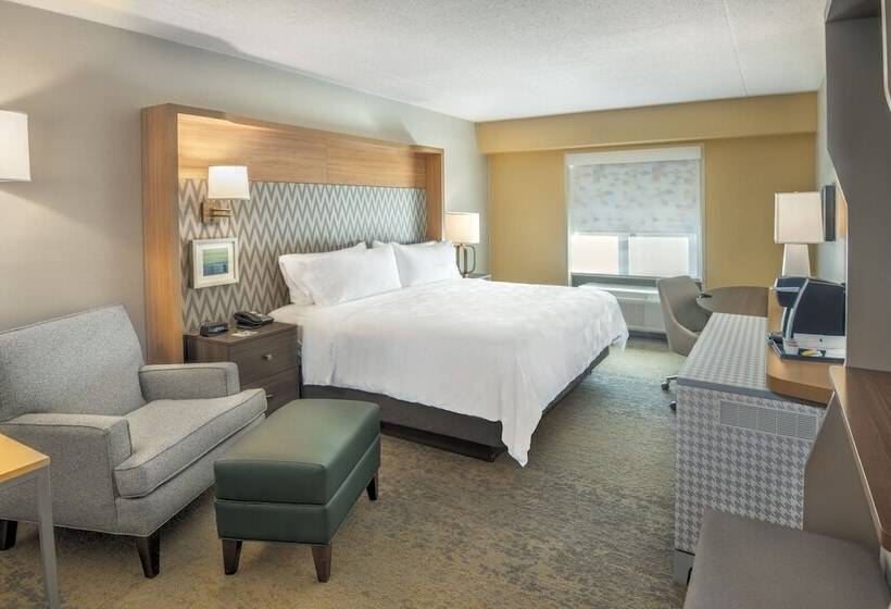 Номер Стандарт, Holiday Inn East Windsor, An Ihg