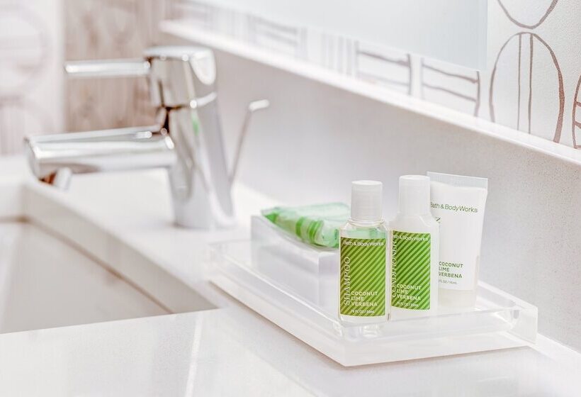 غرفة قياسية, Holiday Inn East Windsor, An Ihg