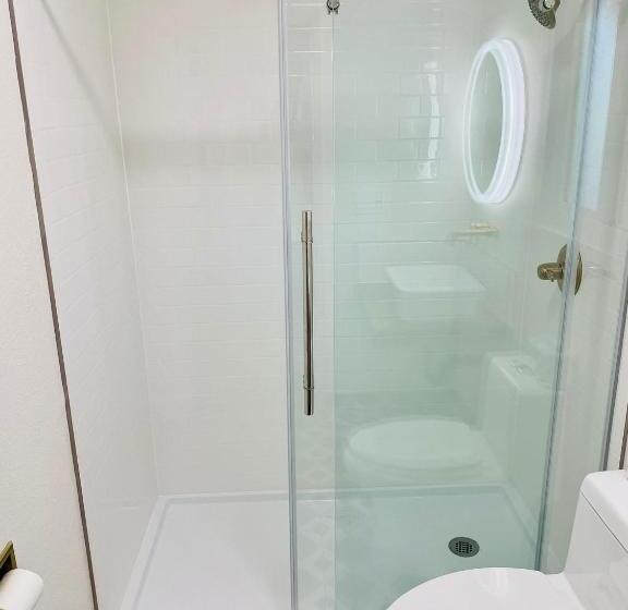 带大床的标准间, Ramona Valley Inn