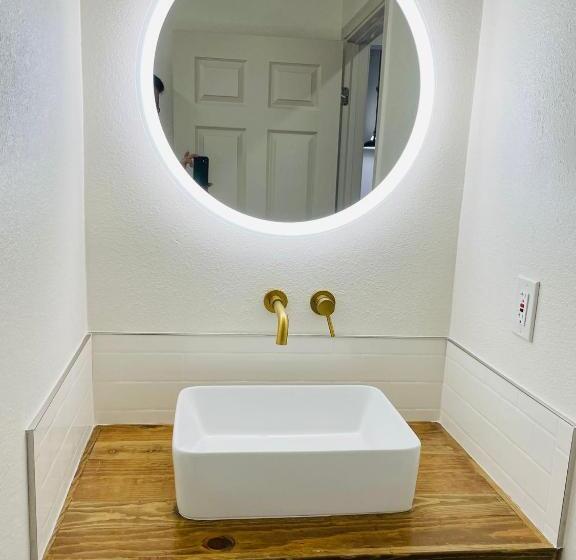 带2个卧室的套房, Ramona Valley Inn