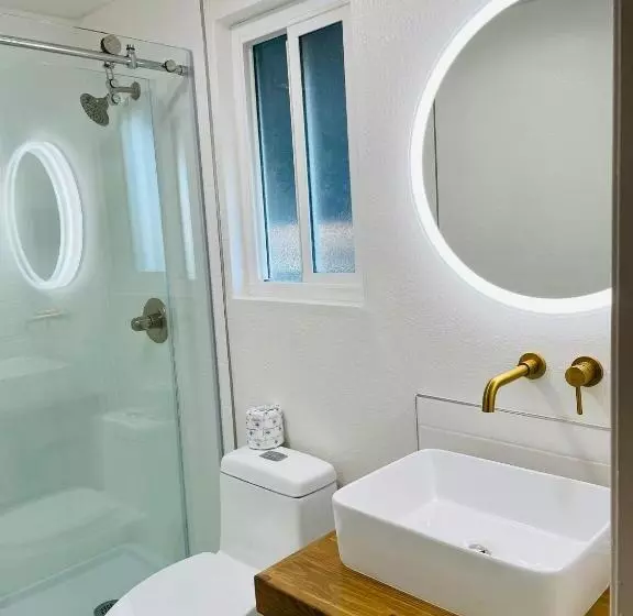 اتاق سوپریور با تخت بزرگ, Ramona Valley Inn