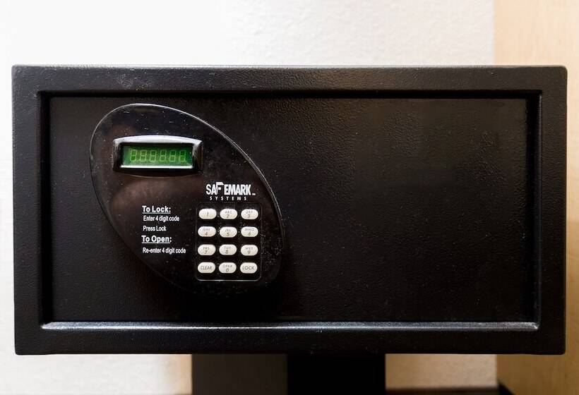 غرفة ديلوكس, Red Roof Inn Jacksonville  Orange Park