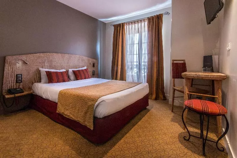 障害者適応デラックスルーム, Red Roof Inn Tinton Falls  Jersey Shore