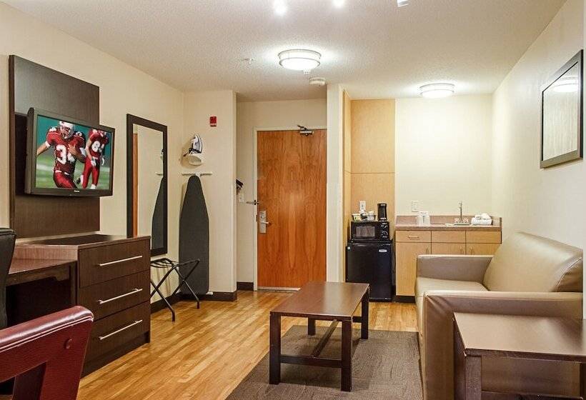 سوییت, Red Roof Inn Plus Raleigh Downtown Ncsu Conv Center