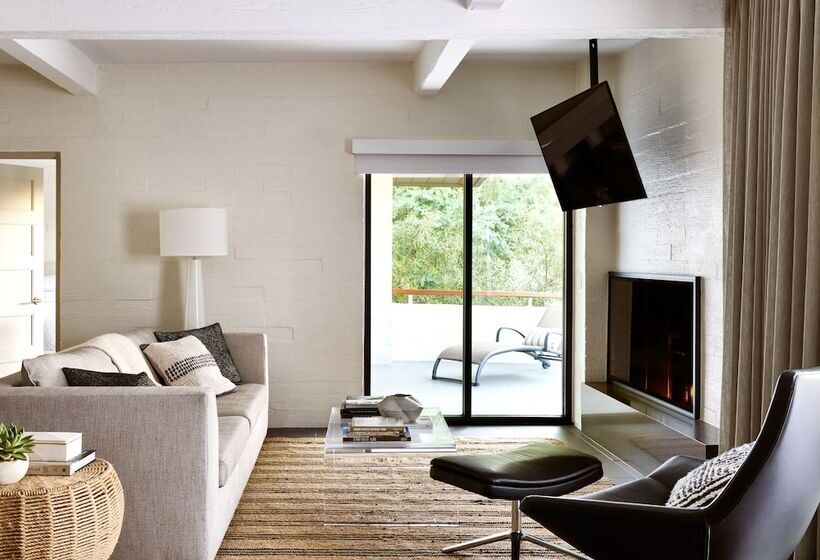 套房, Sanctuary Camelback Mountain, A Gurney S Resort And Spa