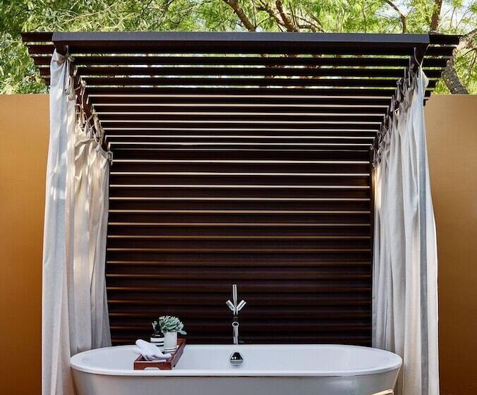 套房, Sanctuary Camelback Mountain, A Gurney S Resort And Spa