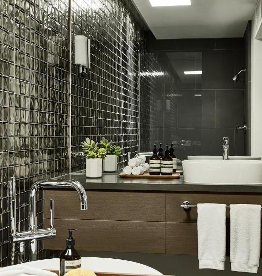 带大床的标准间, Sanctuary Camelback Mountain, A Gurney S Resort And Spa