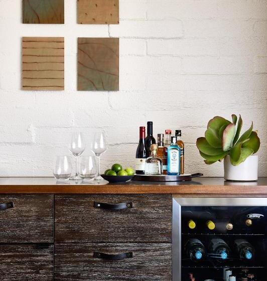 带大床的标准间, Sanctuary Camelback Mountain, A Gurney S Resort And Spa