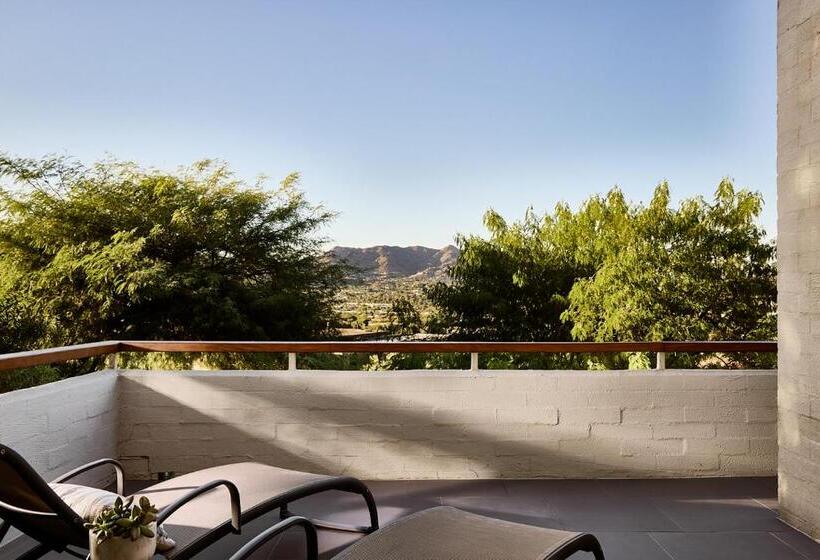 套房, Sanctuary Camelback Mountain, A Gurney S Resort And Spa