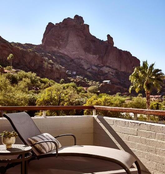 套房, Sanctuary Camelback Mountain, A Gurney S Resort And Spa