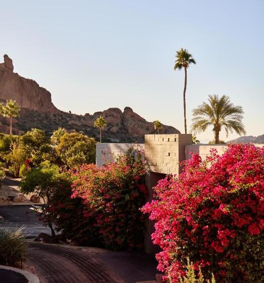 套房, Sanctuary Camelback Mountain, A Gurney S Resort And Spa