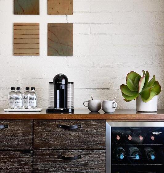 适合残疾人士使用的带超级大床的标准间, Sanctuary Camelback Mountain, A Gurney S Resort And Spa