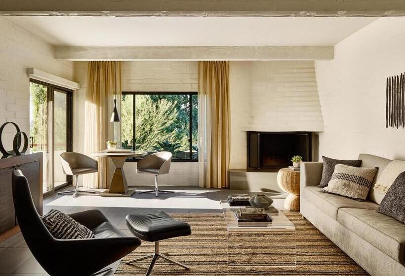 适合残疾人士使用的套间, Sanctuary Camelback Mountain, A Gurney S Resort And Spa