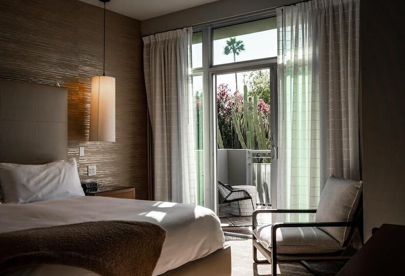 套房, Sanctuary Camelback Mountain, A Gurney S Resort And Spa