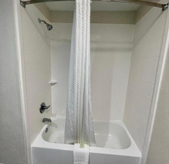 جناح سرير كينج, Sleep Inn & Suites Niceville   Destin