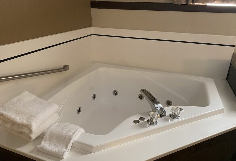 جناح, Wyndham Garden Warsaw