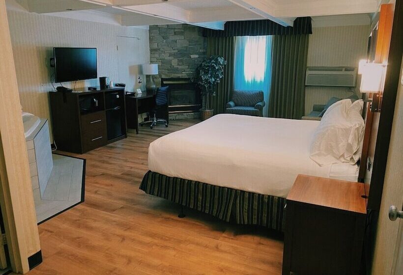 جناح, Wyndham Garden Warsaw