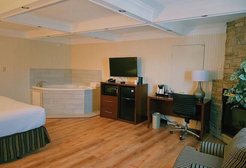 جناح, Wyndham Garden Warsaw