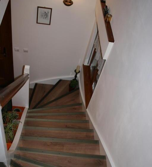 غرفة ديلوكس, Chambre D'hotes Petit Arnsbourg