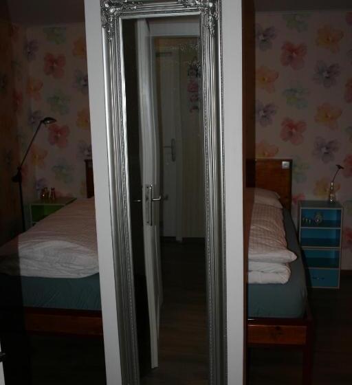 غرفة ديلوكس, Chambre D'hotes Petit Arnsbourg