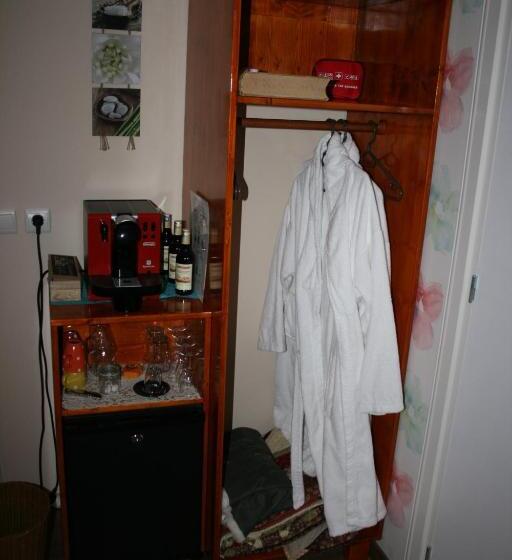 غرفة ديلوكس, Chambre D'hotes Petit Arnsbourg