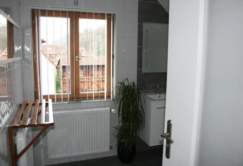 デラックスルーム, Chambre D'hotes Petit Arnsbourg